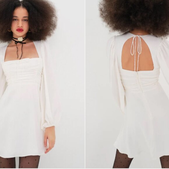 For Love and Lemons Beatrice Mini - Picture 1 of 3